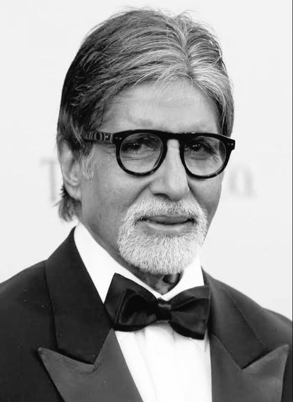 Amitabh Bachchan